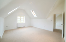 Llanelly Hill bedroom extension leads