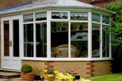 conservatories Llanelly Hill