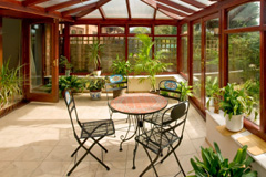 Llanelly Hill conservatory quotes