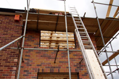 trusted extension quotes Llanelly Hill