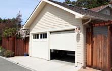Llanelly Hill garage construction leads
