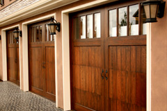 Llanelly Hill garage extension quotes