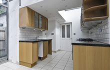 Llanelly Hill kitchen extension leads