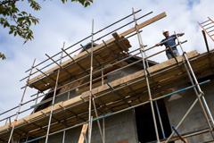 Llanelly Hill multiple storey extensions quotes