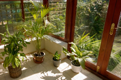 Llanelly Hill orangery costs
